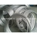 316L, 304L Stainless Steel Coil Pipe